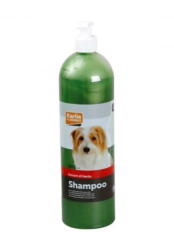 Flamingo Shampoo شامبو للكلاب 300 مل من فلامنغو