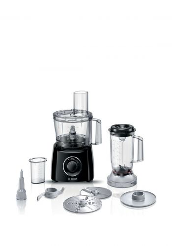 محضر طعام 800 واط من بوش Bosch MCM3201B Food Processor