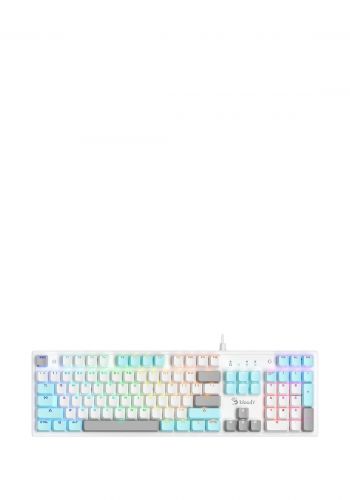 لوحة مفاتيح سلكية كيمنك Bloody S510N Mechanical Gaming Keyboard 
