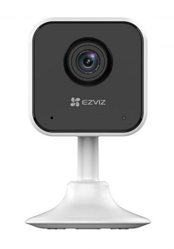 Ezviz C1HC High Definition Indoor Wi-Fi Camera  - White  كاميرا مراقبة من ايزفيز