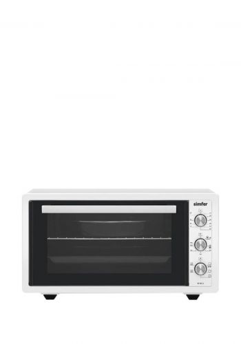 مايكروويف كهربائي مدمج 1300 واط من سيمفر Simfer MD2852 Built-In Electric Microwave