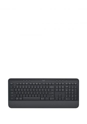 كيبورد لاسلكي Logitech Signature K650 Wireless Keyboard 