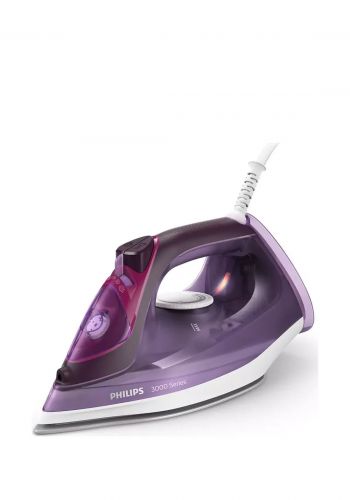 مكواة بخارية 2600 واط من فيليبس  Philips DST3041/36 Steam Iron