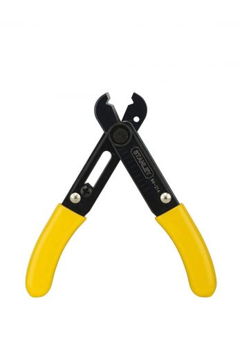 كماشة قطع الاسلاك (بلايس) 130 ملم من ستانلي Stanley 84-214 Wire Strippers