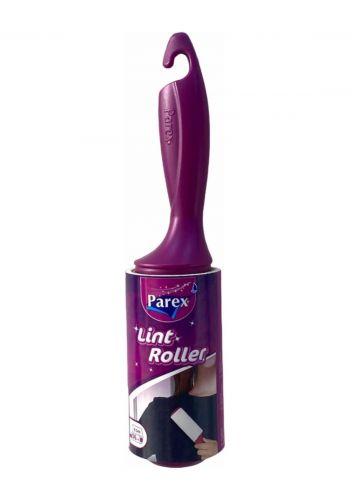 فرشاة ازالة شعر للحيوانات الاليفة من بايركس Parex Lint Roller 