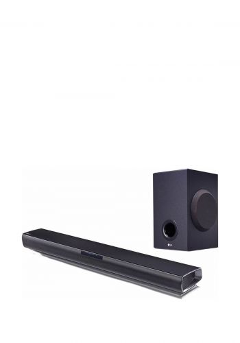 نظام مكبر للصوت LG SJ2 Sound bar