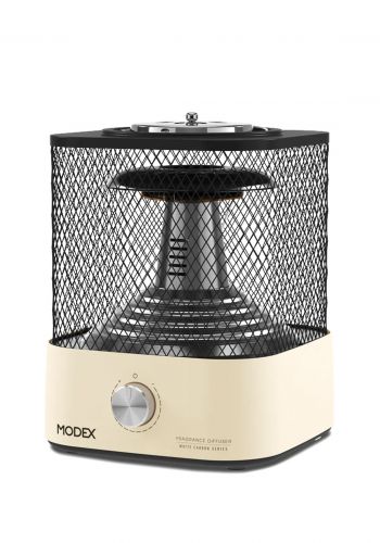 مدفأة كهربائية 1000 واط من موديكس Modex CHR1010 Carbon  Heater