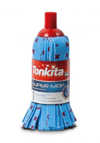 ممسحة قطنية للأرضيات من اريكس  Arix Tonkita Super- Nonwoven Refil Mop-23