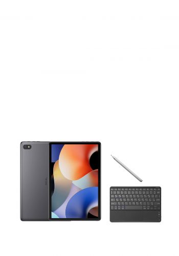 جهاز بلاكفيو اوسكال باد 10 مع هدية كيبورد وقلم ذكي Blackview Oscal Pad 10 LTE 10.1" 128GB - 8GB