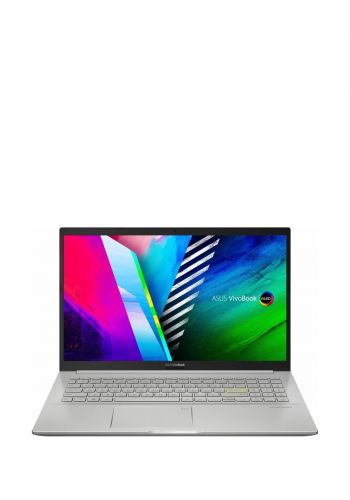 لابتوب  Asus K513EQ-L1449 Vivobook "15.6" FHD OLED Core i5-1135G7 8GB RAM 512GB SSD