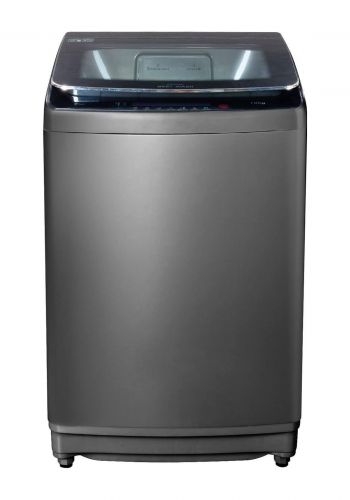غسالة ملابس تحميل علوي 17 كيلو غرام  من هايسنس Hisense WT3T1723U Top Loading Washing Machine  