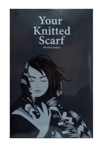 Your Knitted Scarf