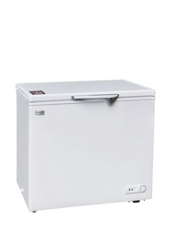 مجمدة افقية 10 قدم من شونك Shownic FC-293HW 10Ft Chest Freezer