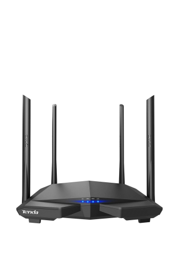 راوتر واي فاي Tenda AC1200 Dual Band Wireless Router