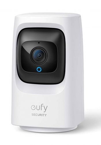 Anker Eufy Cam 2K Indoor PT Camera AI Mini (T8414V21) - White كاميرا منزلية 2K من أنكر
