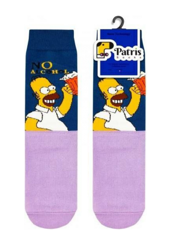 جوارب لكلا الجنسين من باتريس Patris Socks 