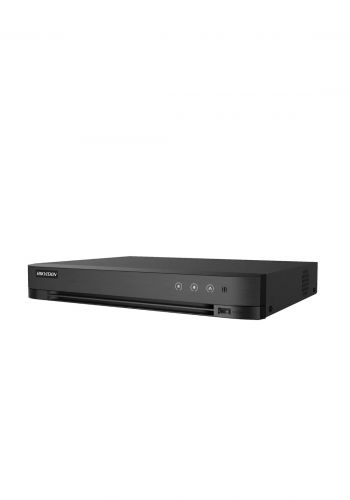 جهاز تسجيل لمنظومة الكاميرات من هيكفيجن - Hikvision iDS-7204HUHI-M1/S DVR