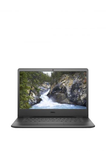 Dell Vostro 3400 Core i7-11th 8GB RAM 512GB SSD 14 inch Laptop - Black لابتوب