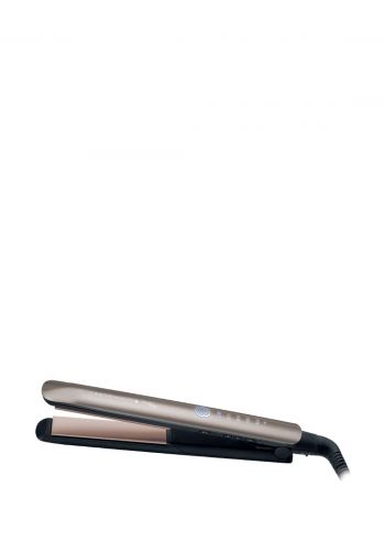 اداة تمليس الشعر 35 واط من ريمنجتون Remington S8590 Keratin Therapy Pro Hair Straightener 