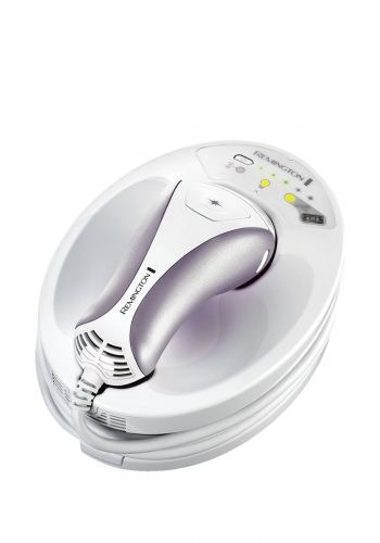 جهاز الليزر المنزلي  لأزالة الشعر 10000 ومضة من ريمنجتون Remington I light Pro Ipl Hair Removal 