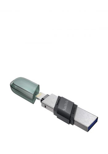 ذاكرة تخزين Sandisk SDIX90N-032G USB 3.1 Flash Memory 32GB
