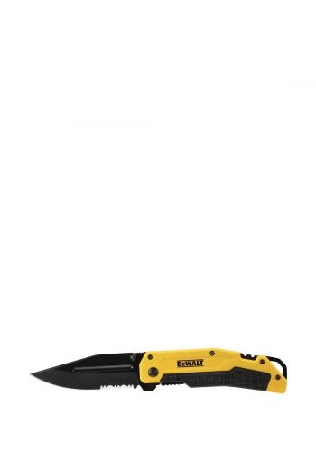 سكين جيب قابل للطي من ديوالت DeWalt DWHT0-10313 Premium Folding Pocket Knife