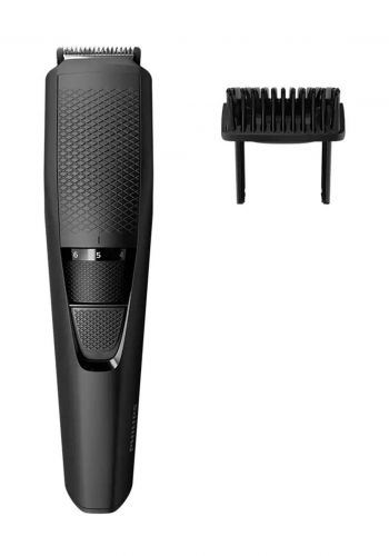 ماكنة حلاقة لحية رجالية لاسلكية من فلبس Philips BT3208 Series 3000 Beard Trimmer