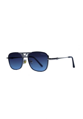 نظارة شمسية باللون النيلي للرجال من كرمزن Sunglasses from Crimson