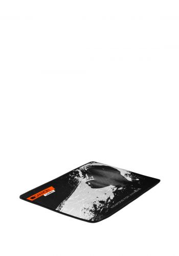 Canyon CND-CMP3 Mouse pad  350x250mm-Black باد ماوس من كانيون