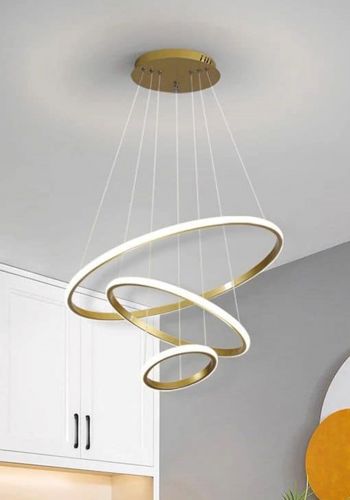 ثريا سقفية من اوكيلي Okeli Hanging Lamp