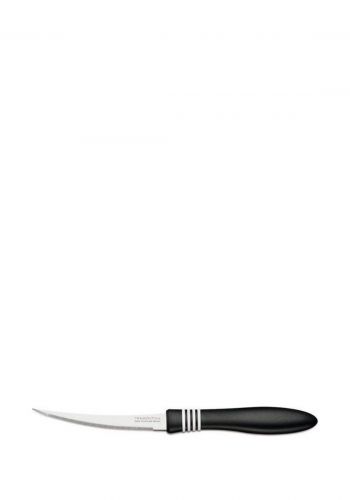 سكين تقطيع قياس 10 سم من ترامونتينا Tramontina 23462/104 Knife 
