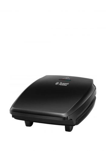 شواية و كابسة 1100 واط من راسل هوبس Russell Hobbs 23410  Sandwhich Maker 