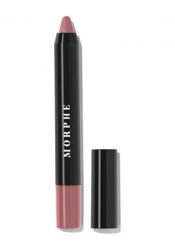 قلم تحديد الشفاه لامع 1.4 غرام من مورفي Morphe Shine Lip Crayon - BRB

