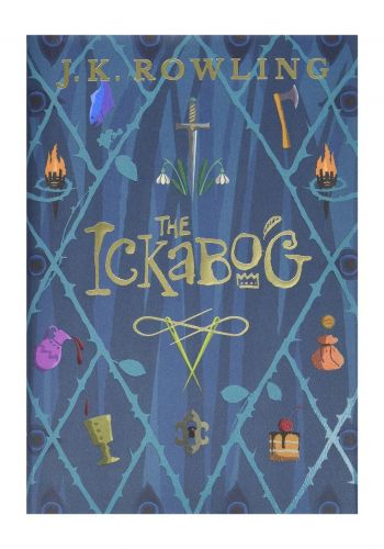 The Ickabog Book