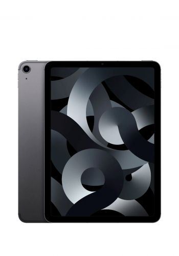 ايباد من ابل Apple iPad air 5th Generation (10.9-inch, Wi-Fi,  256GB) - GRAY  