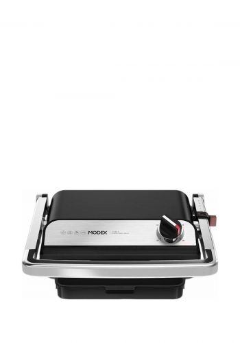 كابسة وشواية كهربائية   1500 واط من موديكس Modex  CG810 Contact Grill 