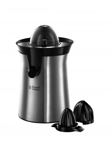 عصارة حمضيات كهربائية 60 واط من روسيل هوبس Russell Hobbs 22760 Classic Citrus Press
