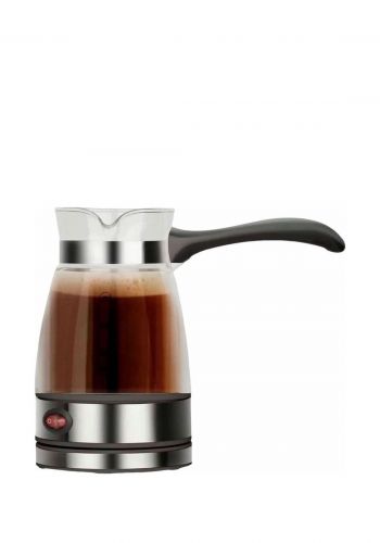 دلة قهوة كهربائية زجاجية  Electric Coffee Pot