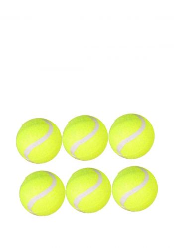 سيت كرات تنس Tennis Balls Set