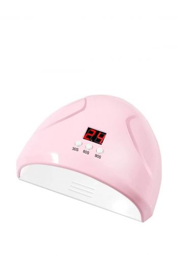 جهاز تجفيف طلاء الاظافر 36 واط من دازل Dazzle Mini-1 LED Nail Lamp