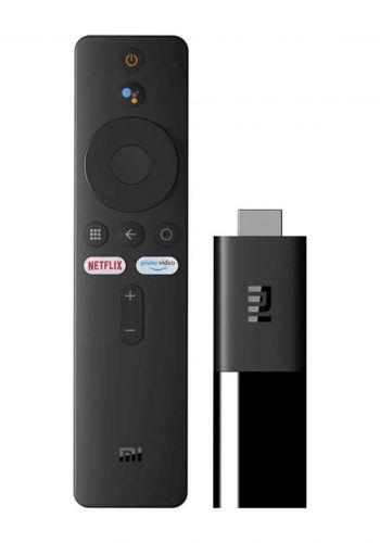 جهاز تشغيل الوسائط من شاومي  Xiaomi TV Stick 4k Media Player
