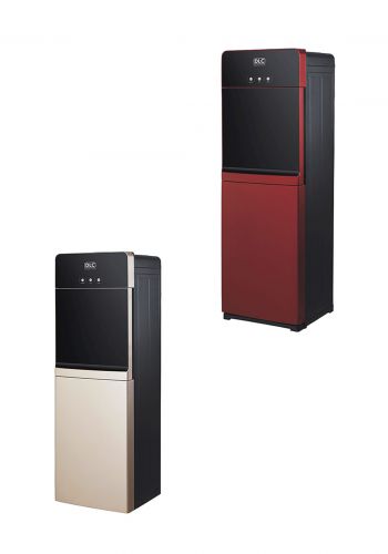 DLC Water Dispenser موزع مياه  شاشة سوداء 0.7   امبير من دي ال سي