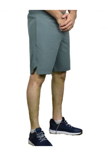 شورت رجالي باللون الاخضر من سبيد لايف Speed Life Men's Shorts 