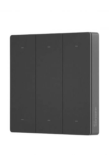 مفتاح لاسلكي زيكبي من سونوف Sonoff  SwitchMan R5 Scene Controller