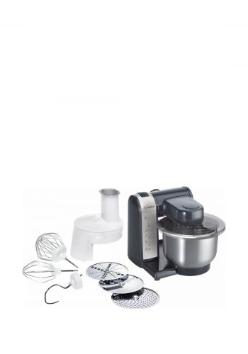 محضرة طعام متعددة الاستخدام 600 واط من بوش Bosch MUM48A1 Kitchen Machine