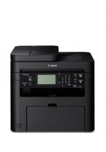 Canon LBP226 Wireless Laser Printer - black طابعة من كانون