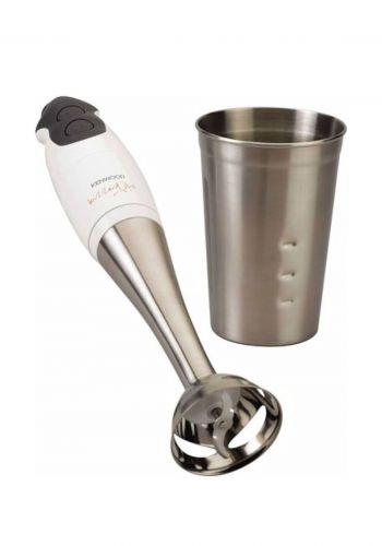 خلاط يدوي 400 واط من كينوود  Kenwood HB865 Electric Hand Blender