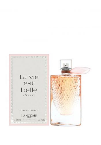 عطر نسائي 100 مل من لانكوم Lancome La Vie Est Belle EDT