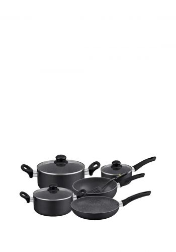 سيت قدورة 6 قطع من رويالفورد Royalford DC1577 Pot Set