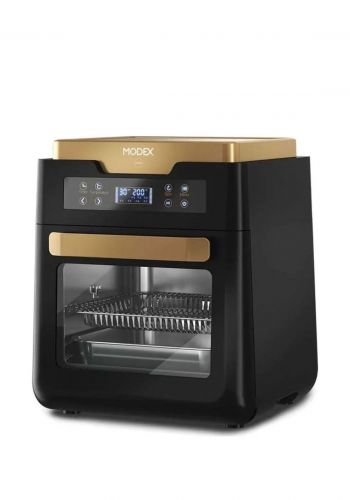 قلاية هوائية 12 لتر من موديكس Modex AF1012 Air Fryer 